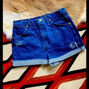 Wrangler Shorts
